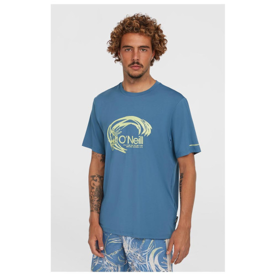 O'neill Ανδρική κοντομάνικη μπλούζα O'Riginals Hybrid UPF 50+ Tee O'neill Ανδρική κοντομάνικη μπλούζα O'Riginals Hybrid UPF 50+ Tee